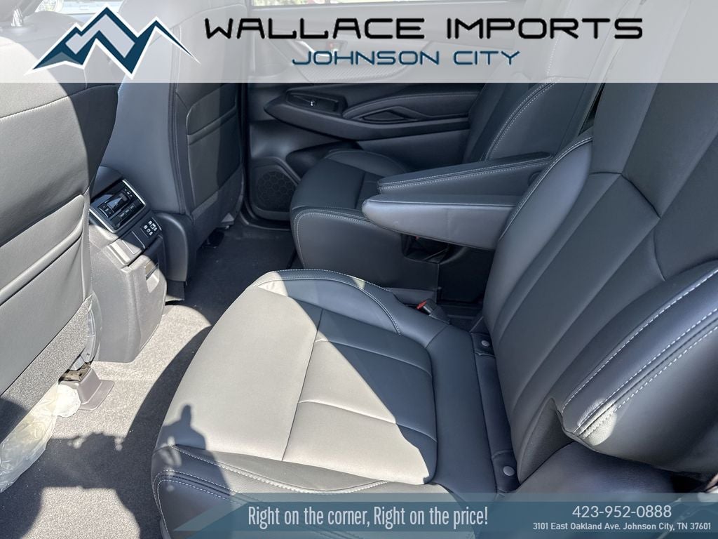 2026 Subaru ASCENT Premium 7-Passenger