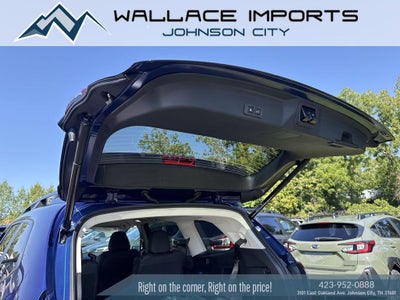 2026 Subaru ASCENT Premium 7-Passenger
