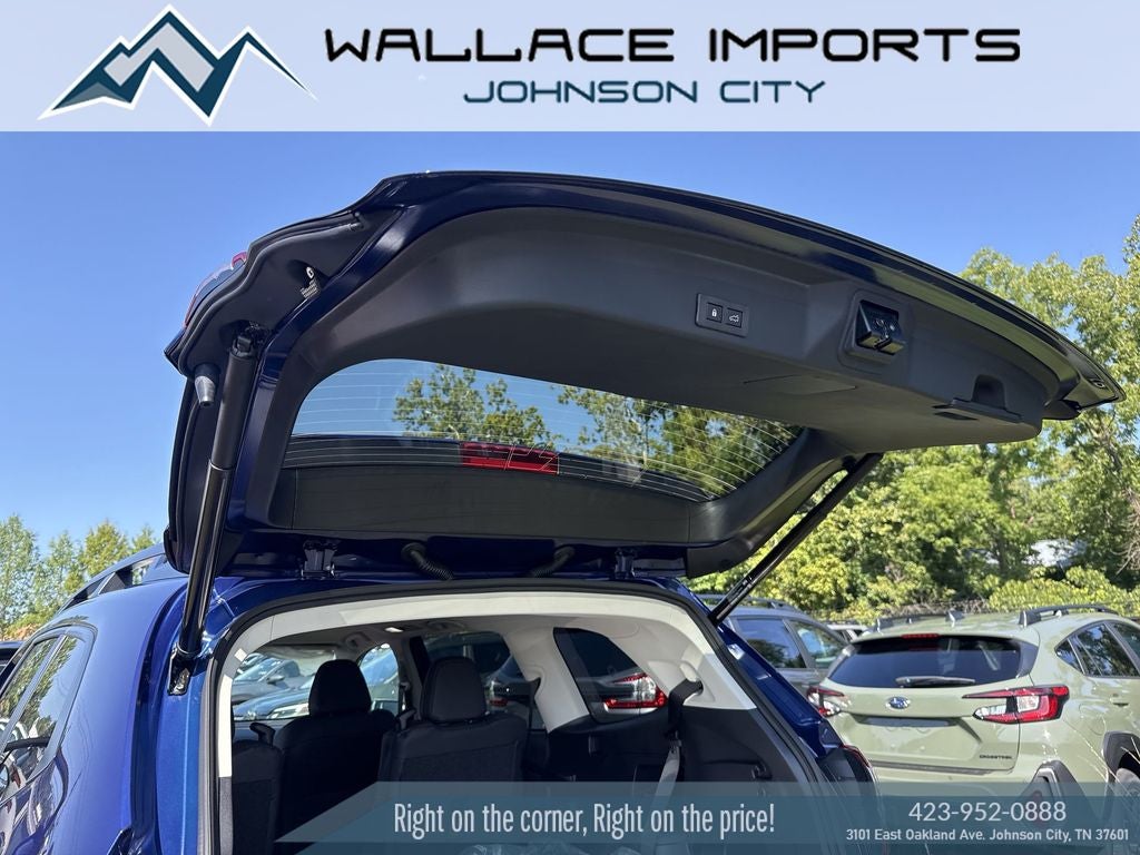 2026 Subaru ASCENT Premium 7-Passenger