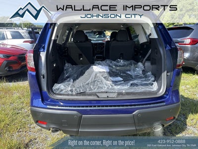 2026 Subaru ASCENT Premium 7-Passenger