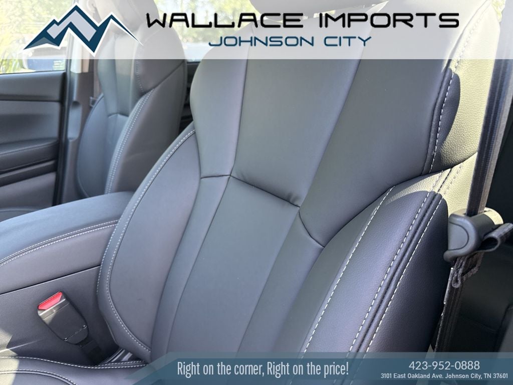 2026 Subaru ASCENT Premium 7-Passenger
