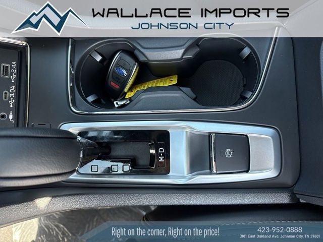 2026 Subaru ASCENT Premium 7-Passenger