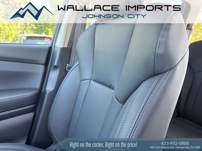 2026 Subaru ASCENT Premium 7-Passenger