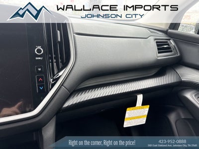 2026 Subaru ASCENT Premium 7-Passenger
