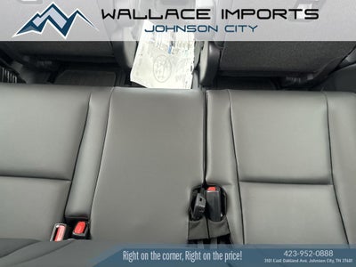 2026 Subaru ASCENT Premium 7-Passenger