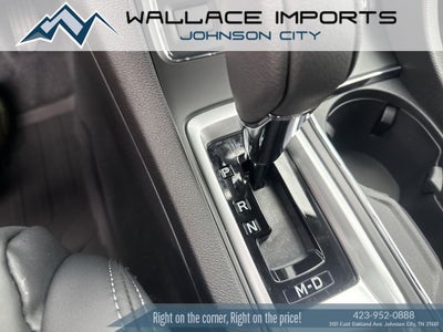 2026 Subaru ASCENT Premium 7-Passenger