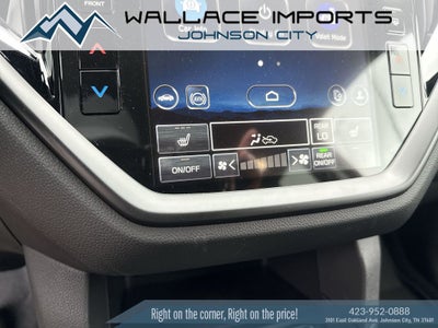 2026 Subaru ASCENT Premium 7-Passenger