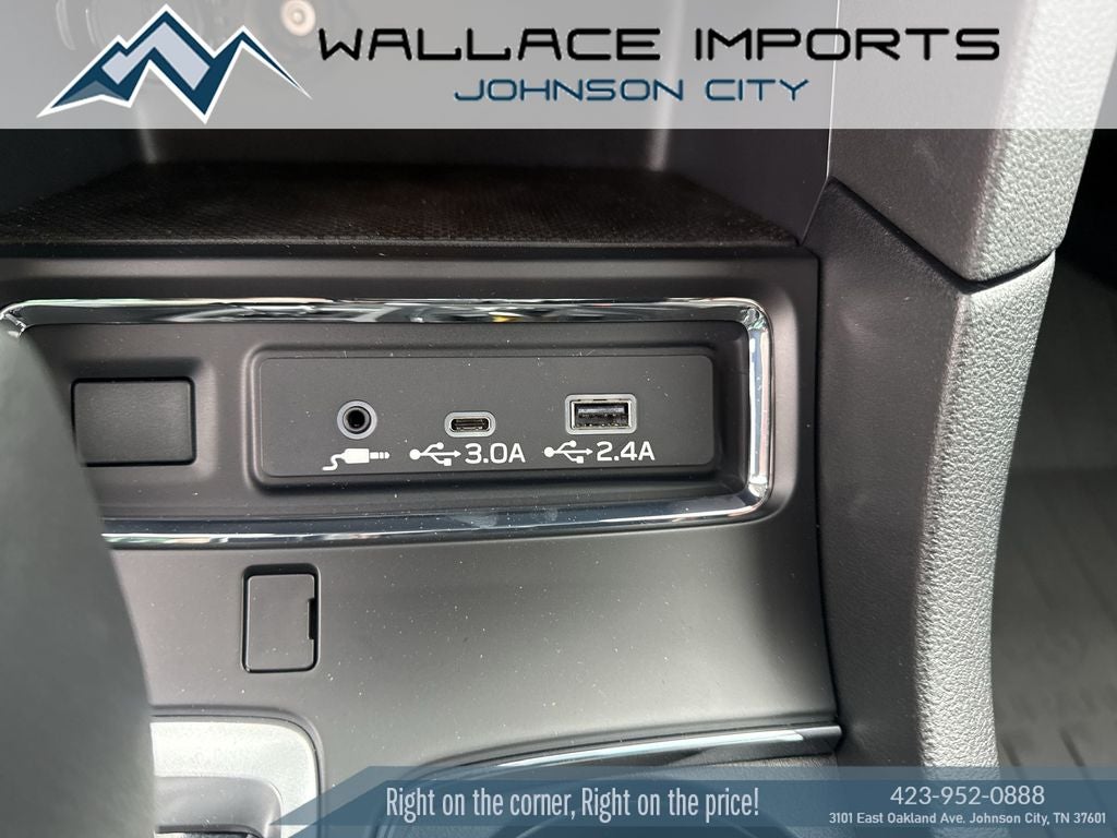 2026 Subaru ASCENT Premium 7-Passenger