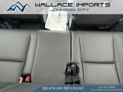 2026 Subaru ASCENT Premium 7-Passenger