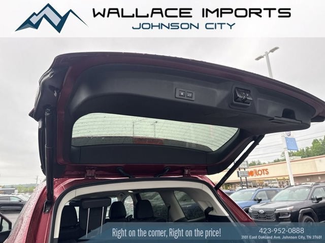 2026 Subaru ASCENT Premium 7-Passenger
