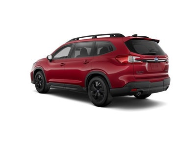2026 Subaru ASCENT Premium 7-Passenger