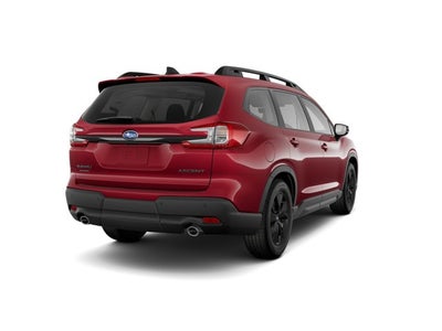 2026 Subaru ASCENT Premium 7-Passenger