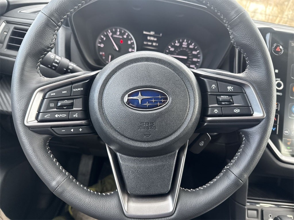 2026 Subaru ASCENT Premium 7-Passenger