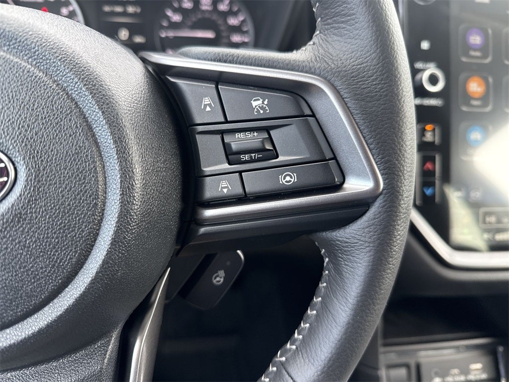 2026 Subaru ASCENT Premium 7-Passenger