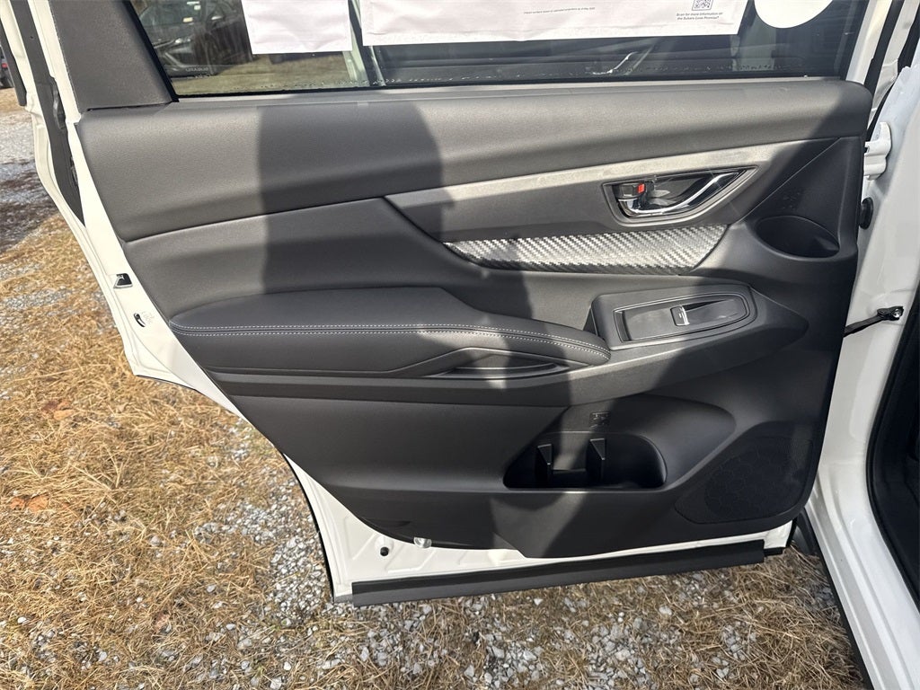 2026 Subaru ASCENT Premium 7-Passenger