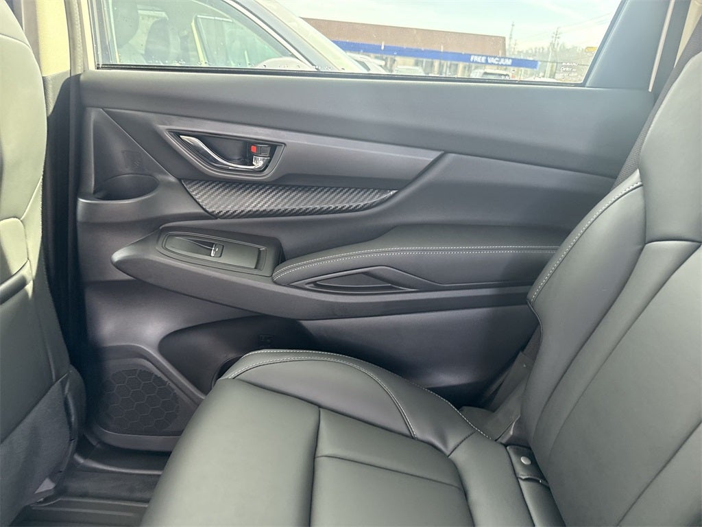 2026 Subaru ASCENT Premium 7-Passenger
