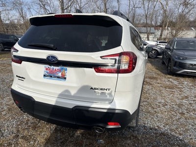 2026 Subaru ASCENT Premium 7-Passenger