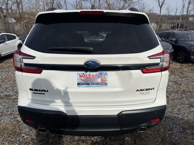 2026 Subaru ASCENT Premium 7-Passenger