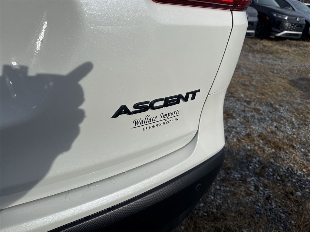 2026 Subaru ASCENT Premium 7-Passenger