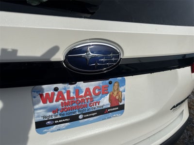 2026 Subaru ASCENT Premium 7-Passenger