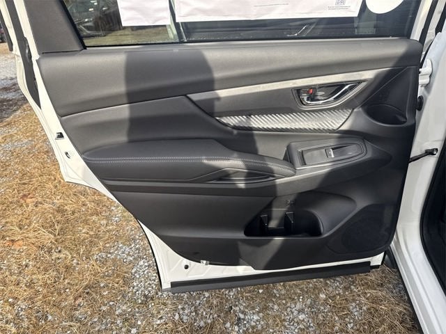 2026 Subaru ASCENT Premium 7-Passenger