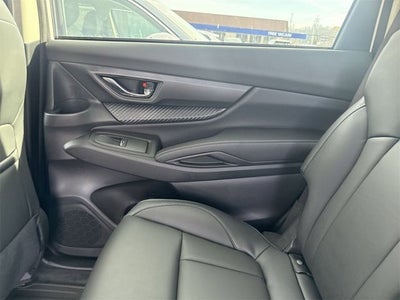 2026 Subaru ASCENT Premium 7-Passenger