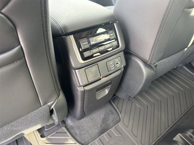 2026 Subaru ASCENT Premium 7-Passenger