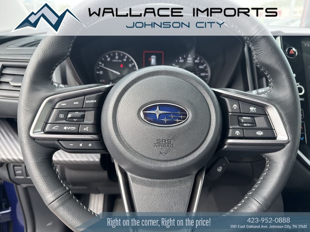 2026 Subaru ASCENT Premium 7-Passenger