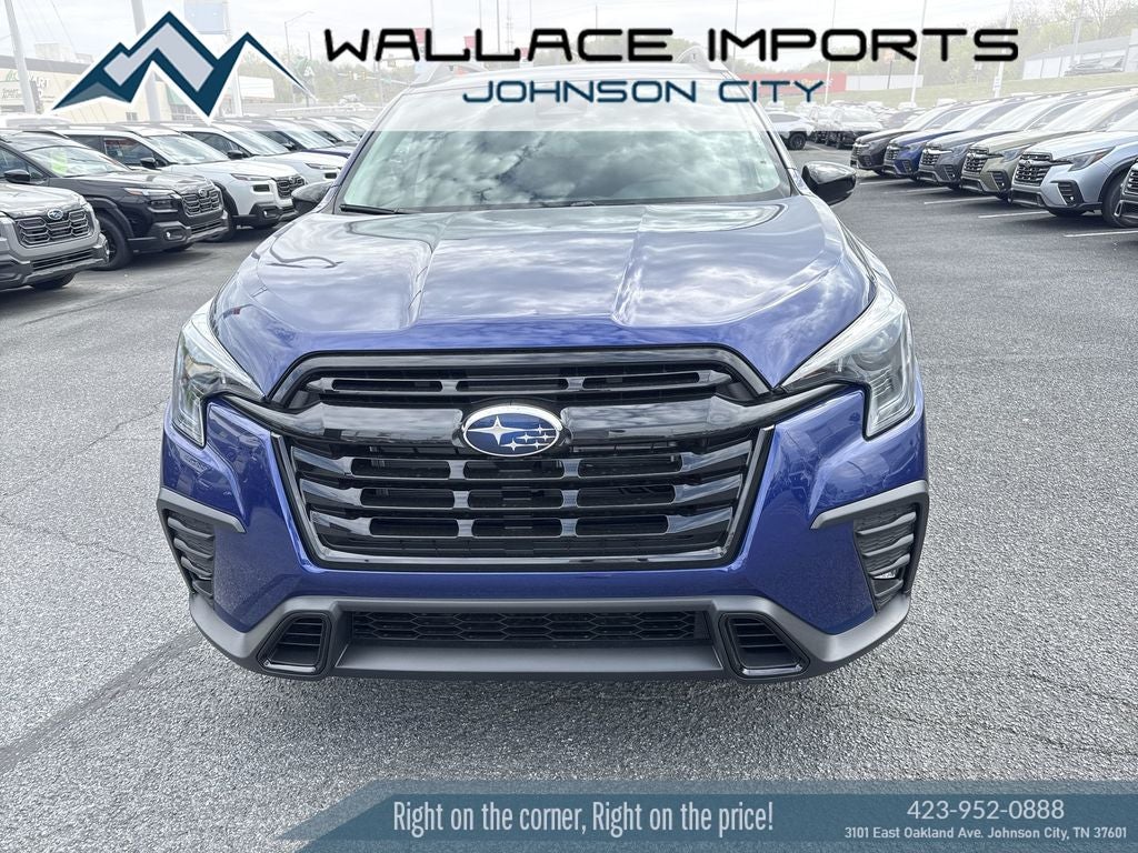 2026 Subaru ASCENT Premium 7-Passenger