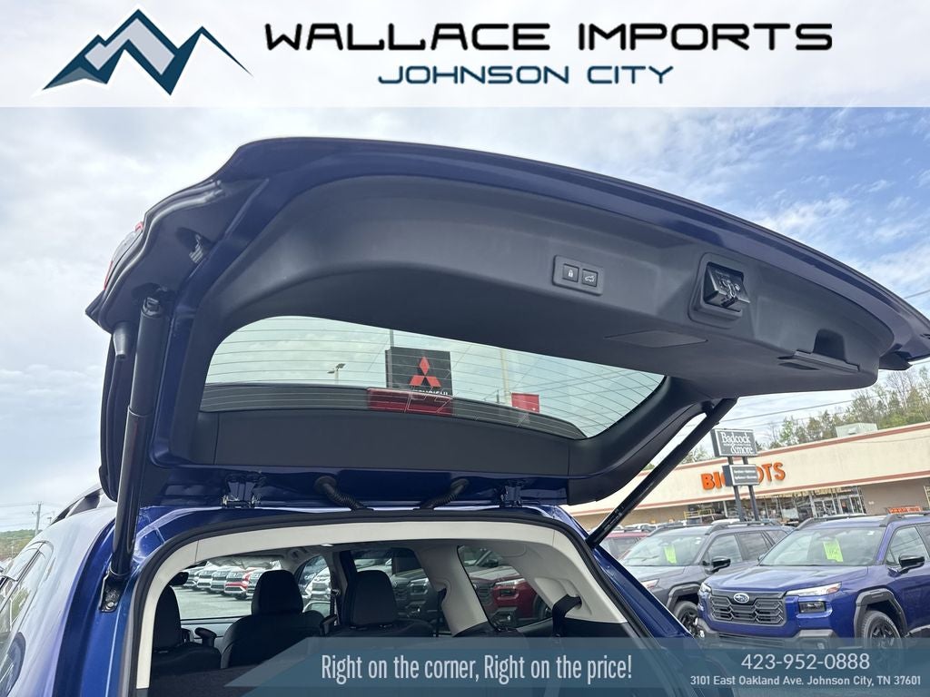 2026 Subaru ASCENT Premium 7-Passenger