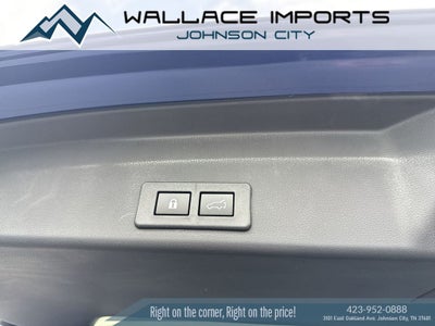2026 Subaru ASCENT Premium 7-Passenger