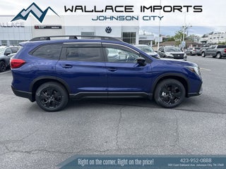 2026 Subaru ASCENT Premium 7-Passenger