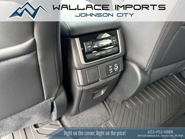 2026 Subaru ASCENT Premium 7-Passenger