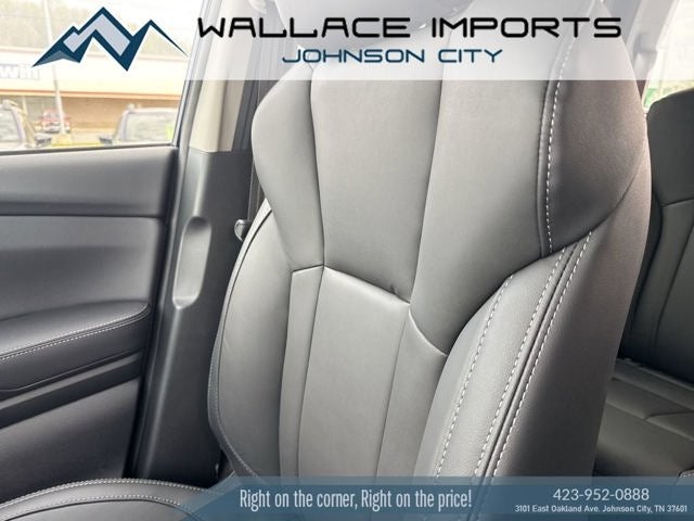 2026 Subaru ASCENT Premium 7-Passenger
