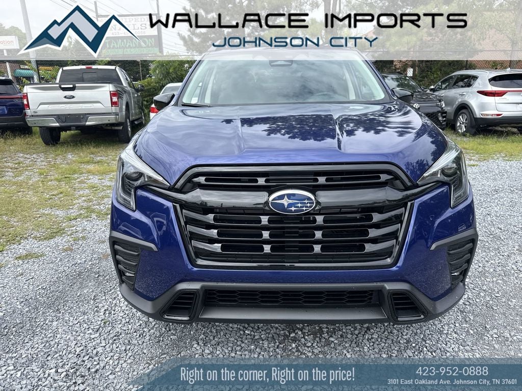 2026 Subaru ASCENT Premium 7-Passenger