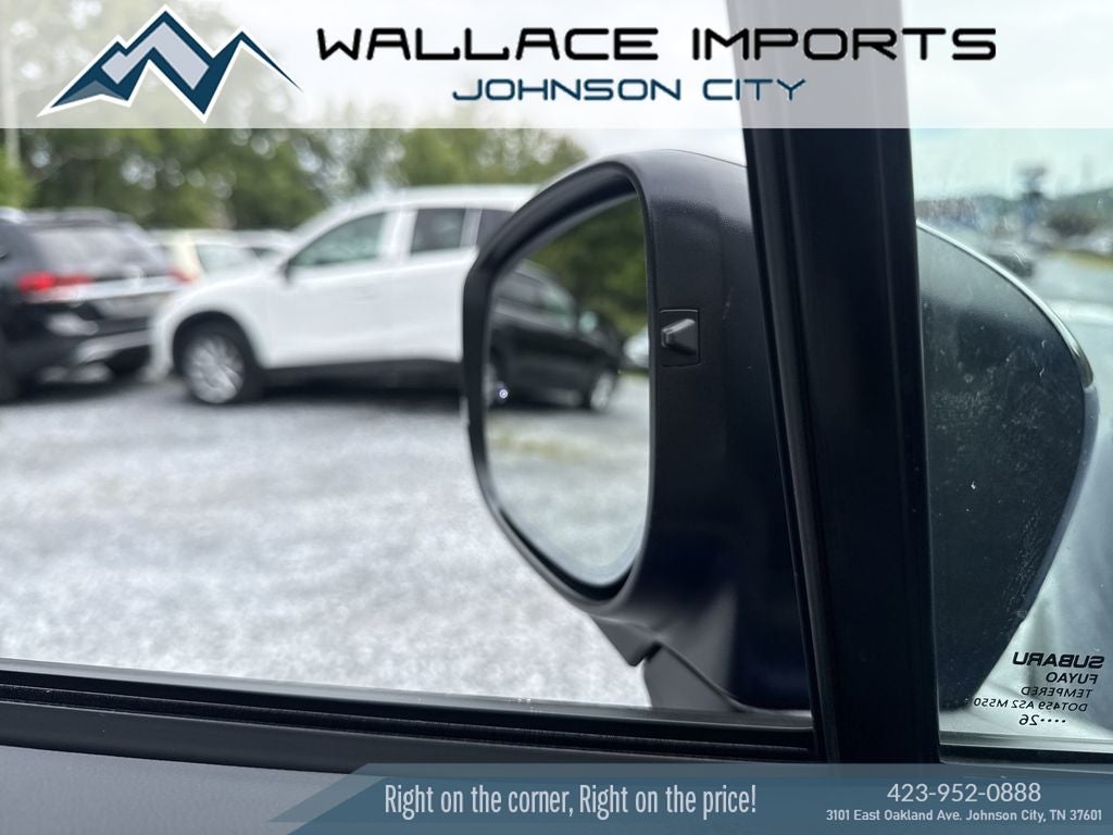 2026 Subaru ASCENT Premium 7-Passenger