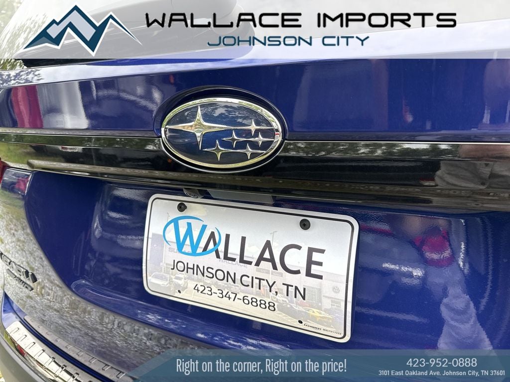 2026 Subaru ASCENT Premium 7-Passenger