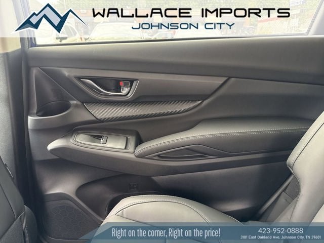 2026 Subaru ASCENT Premium 7-Passenger