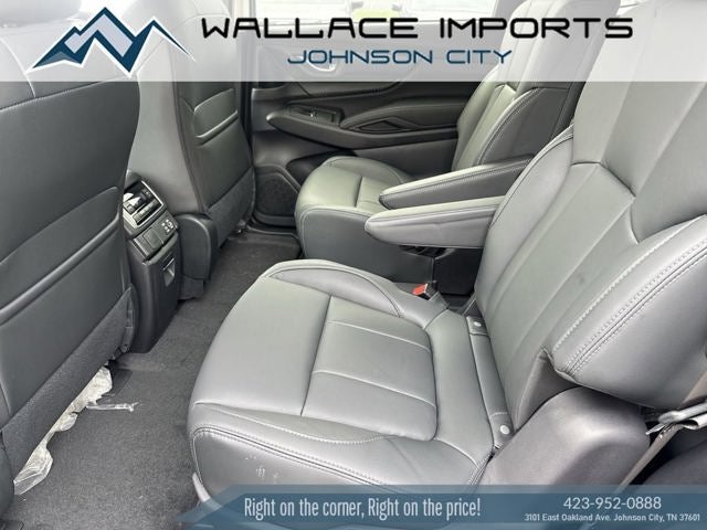 2026 Subaru ASCENT Premium 7-Passenger