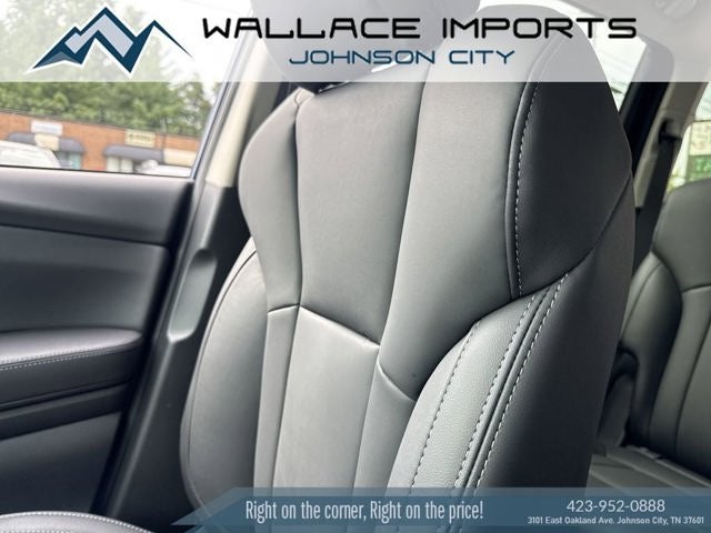 2026 Subaru ASCENT Premium 7-Passenger
