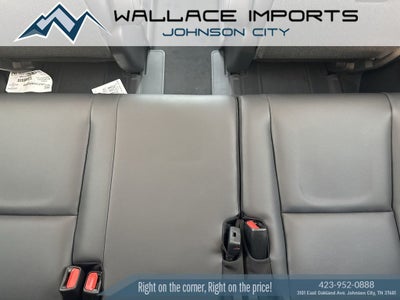 2026 Subaru ASCENT Premium 7-Passenger