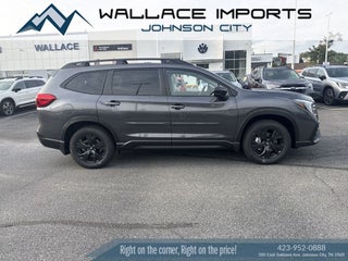 2026 Subaru ASCENT Premium 7-Passenger