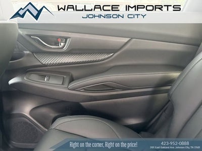 2026 Subaru ASCENT Premium 7-Passenger