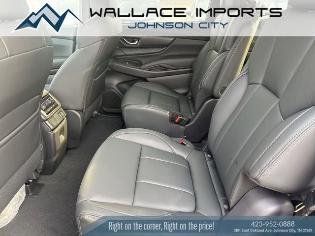 2026 Subaru ASCENT Premium 7-Passenger