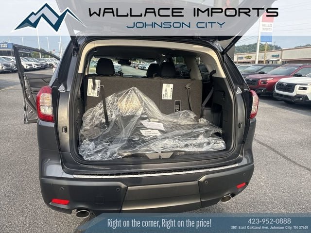 2026 Subaru ASCENT Premium 7-Passenger