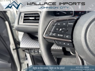2027 Subaru ASCENT Premium 7-Passenger