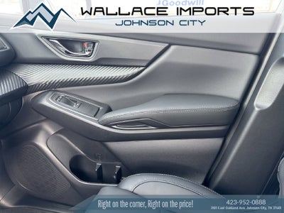 2027 Subaru ASCENT Premium 7-Passenger