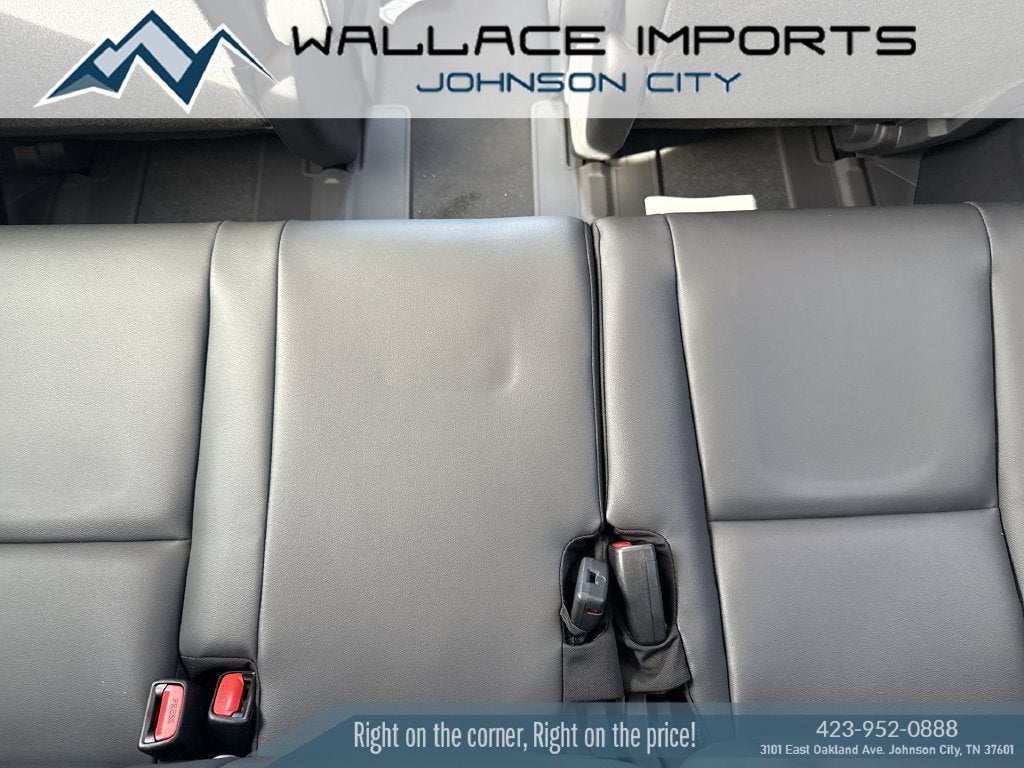 2027 Subaru ASCENT Premium 7-Passenger