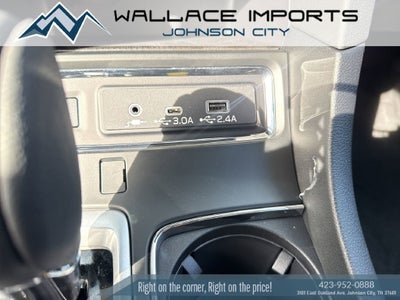 2027 Subaru ASCENT Premium 7-Passenger