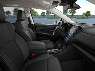 2027 Subaru ASCENT Premium 7-Passenger
